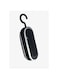 2 in 1 Portable Mini Plastic Bag Heat Sealer (Black)