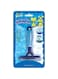 Pado/Soleil Pets Pet Grooming Rake 13.5x8.8cm