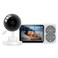 Yesido Baby Care Monitor with Wireless Camera and TFT Display