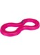 Trixie Flashing Ball Track Cat Toy - 65X31CM