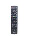 Replacement Remote Compatible With Panasonic RC1008 TV Remote Control with Netflix Home Apps Buttons Compatible With TC-P50S60 TC-P55S60 TC-P60S60 Smart Television LCD/LED