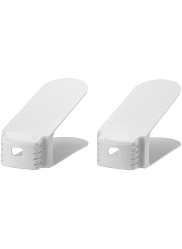 Like-It Like It Shoe Holder Wide 2P