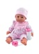 Dolls World Little Treasure (Pink)