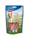Trixie Premio Chicken Filets Dog Treats - 100G