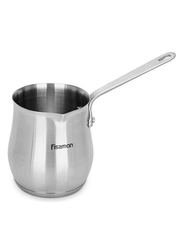 Coffee Pot 530 ml With Induction Bottom Stainless Steel