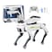 Intelligent Simulation Robot Dog Puppy RC 4-Legged Toy AI APP Remote Control Toys RC Robot Dog Puppy AI Smart Robot