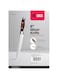 Delcasa DC3442 Slicer Knife, Silver, 8-Inch Size