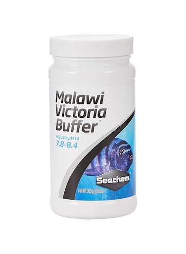 Seachem Malawi/Victoria Buffer, 300 g