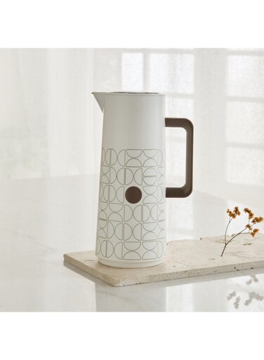 Box Ridge Geo Flask - 1 L