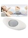 3D Lumbar Support Pillow for Sleeping, Lower Back Pain Relief, Sciatic Nerve Support, Ideal for Side Sleepers and Pregnancy Comfort