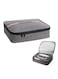 Lunch Bag Food Storage Thermal Bags Portable Thermal Insulated Cooler Bag Compact Adult Lunch Box Reusable Thermal Lunch Boxes for Lunch/Pinic/Office/Travel