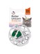FOFOS Roller Dinosaur with Catnip Cat Toy