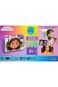 Kiddesigns Digital Camera - Gabbys Dollhouse KD-GA-533