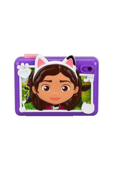 Kiddesigns Digital Camera - Gabbys Dollhouse KD-GA-533