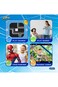 Kiddesigns Digital Camera - Spiderman KD-SM-533