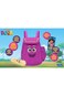 Kiddesigns Bluetooth Sing Along Boombox - Dora KD-DO-115