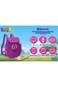 Kiddesigns Bluetooth Sing Along Boombox - Dora KD-DO-115