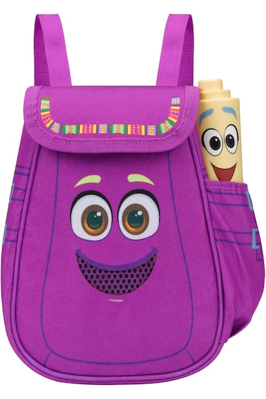 Kiddesigns Bluetooth Sing Along Boombox - Dora KD-DO-115
