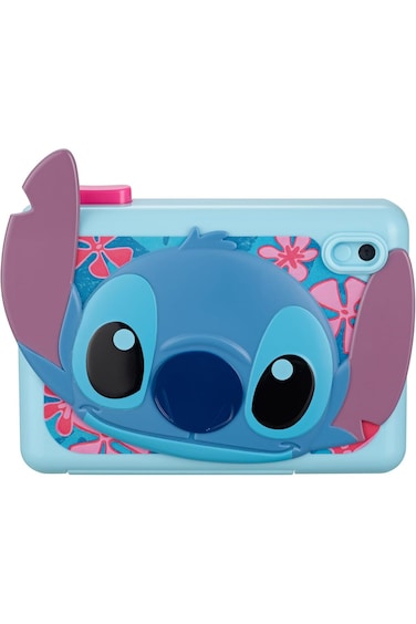 Kiddesigns Digital Camera - Lilo And Stitch KD-SH-533