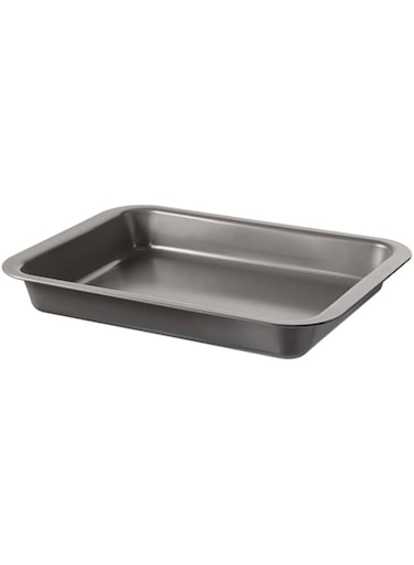 Digital Shoppy Roasting tin, Grey 36x27 cm (14x11 ")