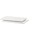 TROFAST Shelf, white