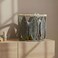 Home Grey Rope Basket for Kids