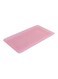 Tableware Drain Tray Pink 43x2x23centimeter