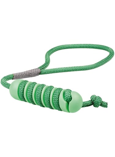 Duvo+ Plus Swing And Chew Stick, Medium, Green