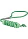 Duvo+ Plus Swing And Chew Stick, Medium, Green