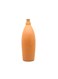 Terrapura Clay Bottle with Cork 900 ml