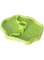 B&amp;K Automatic Reptile Feeders Water Turtle Food and Water Bowl Small Animal Dispenser Bottle for Aquarium Ornament Terrarium Dish Plate Lizards Tortoises or Reptiles