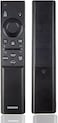 Replacement Voice Remote Control for Samsung Smart TV Includes Netflix, Prime Video and Samsung Internet Shortcut Buttons (BN59-01388A)
