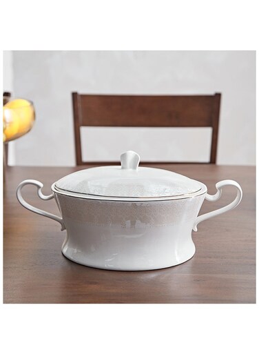 Box Sandra Soup Tureen 18 x 15 x 16 cm