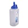 LocknLock 2.6L Water Bottle - Slim Design with Fluted Handle for Easy Carry, Ideal for Indoor and Outdoor Use