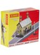 Hornby R8227 00 Gauge Building Extension Pack 1, One Size
