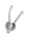 Raj Aluminum Citrus Juicer - 21 cm, ALS001, Easy Lemon Squeezing Tool , Manual Lemon Squeezer , Lime Squeezer , Citrus Juicer