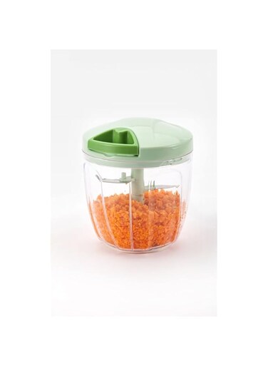 Adam Online Shopping Manual Multi Functional Vegetable Chopper Slicer Cutter
