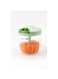 Adam Online Shopping Manual Multi Functional Vegetable Chopper Slicer Cutter
