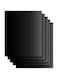 SKEIDO Non-Stick Bbq Grill Mat (5 Pieces)