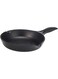 SERVEWELL MELAMINE HORECA SKILLET PAN- LARGE 20 CM BLACK S-2529_02