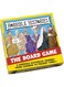 Horrible Histories 7305 Board Game,White