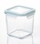 MCSD-092 Glass Food Storage Container 920ml Airtight BPA Free Microwave Safe