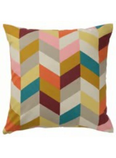 multicolour 50x50 cm