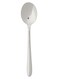 Dessert Spoon Silver