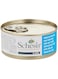 Schesir Puppy Can-Wet Food Tuna with Aloe Weight - 150g