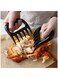 BBQ Claws Original Shredder Barbecue Claws, Easily Lift, Handle, Shred, And Cut Chicken Ultra-Sharp Blades And Heat Resistant, Grilling &amp; Barbecue Utensils