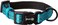 Alcott Flexi Mariner Adventure Pet Collar, Small, Blue,Clr Sm Ma Bl