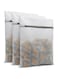 Honeycomb Mesh Laundry Bag Small, 3 Pack Medium (12x16 inches) for Delicates Washing Machine, Baby Clothes, Underwear &amp; Shoes