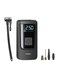 MX-AC01 Portable Cordless Air Pump and Power Bank 4000 mAh with LCD + LED Display