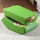 X Rocker Nintendo Video Rockers - Yoshi - Power Up Edition